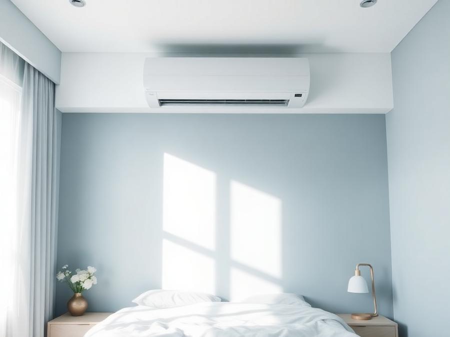 Air Conditioners & Cooling at Jain Traders, Thane