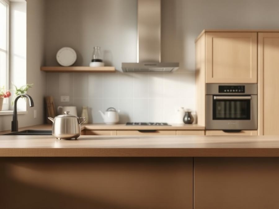 Kitchen Appliances at Jain Traders, Thane