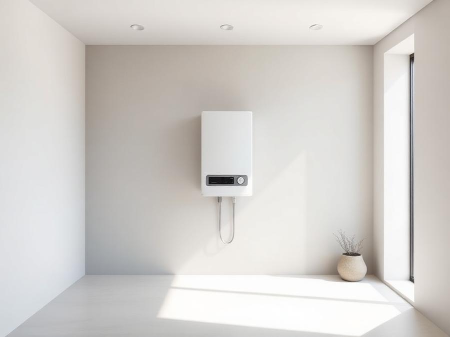 Water Heaters & Home Comfort at Jain Traders, Thane